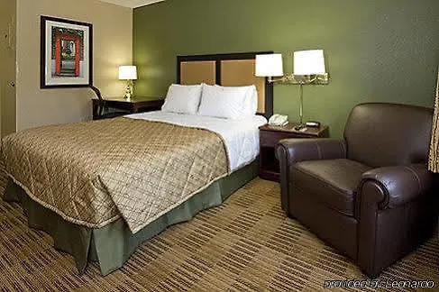Extended America - Chicago - Midway Hotel Bedford Park
