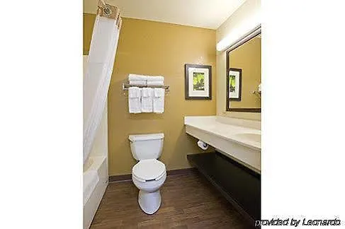 Hotel Extended America - Chicago - Midway