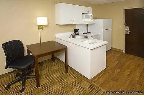 Extended America - Chicago - Midway 2*
