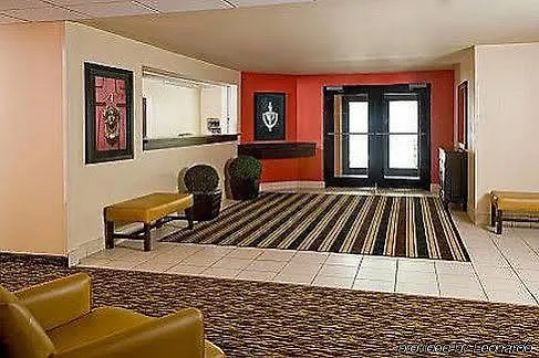 Extended America - Chicago - Midway Hotel 2*